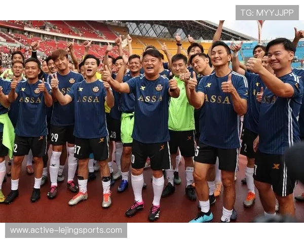 香港足球队最帅球星大揭秘 他不仅球技高超颜值爆表还超有魅力